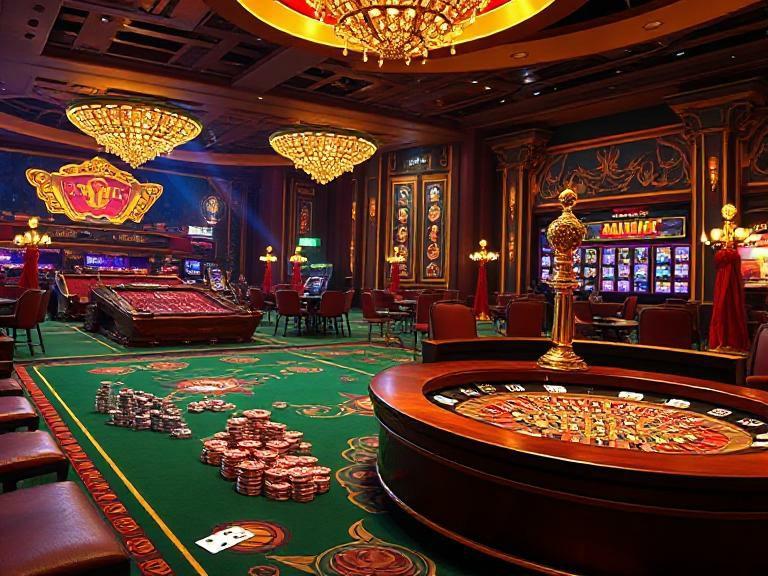 468bet